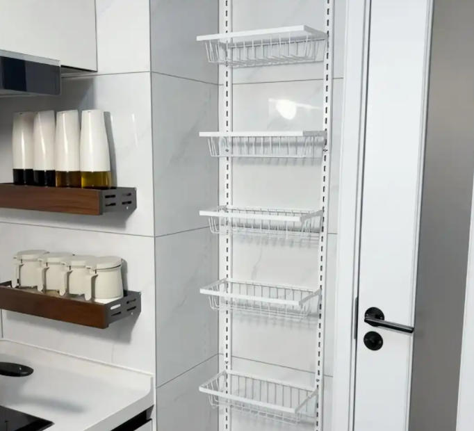 家庭生活储物整理小妙招