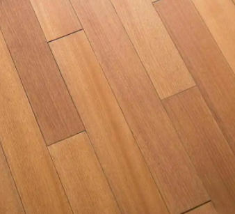 家庭如何清洁木地板更方便